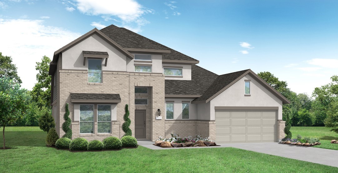 2920 Harbor Spring Way Manvel TX 77578