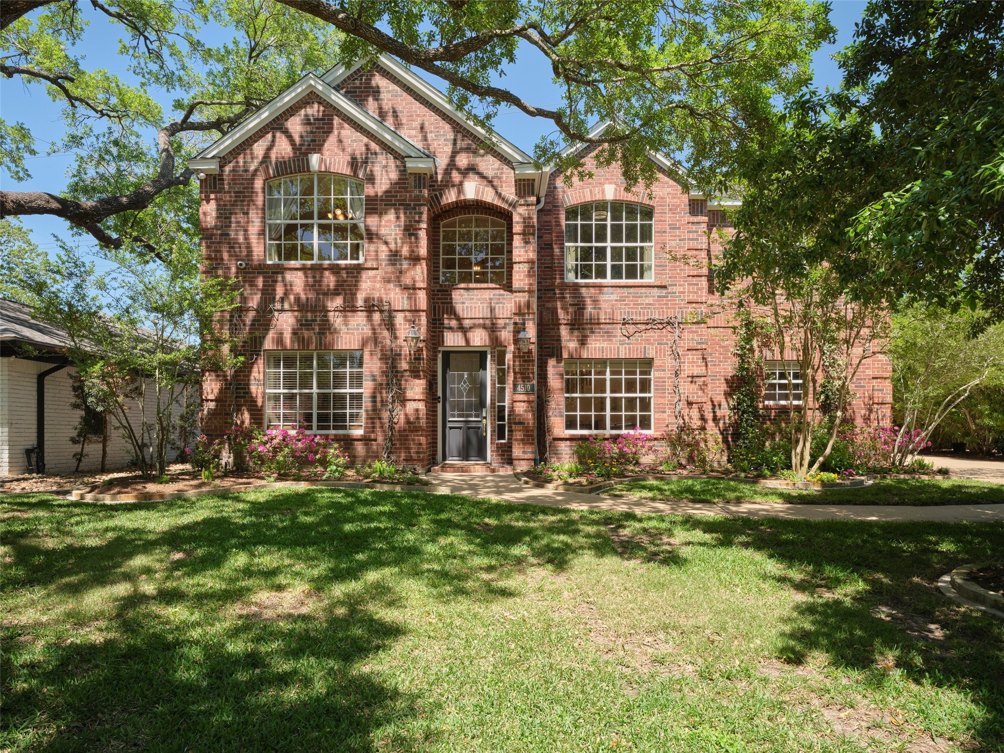 4510 Hazelton Street Houston TX 77035
