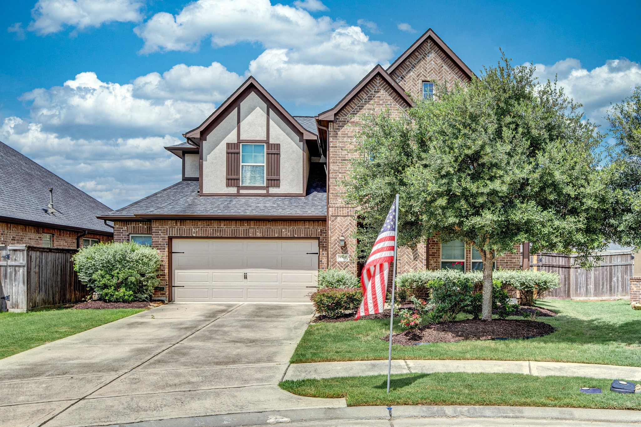 3507 Fern Creek Court Fulshear TX 77441