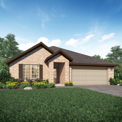 4810 Jasmine Heather Lane Baytown TX 77521