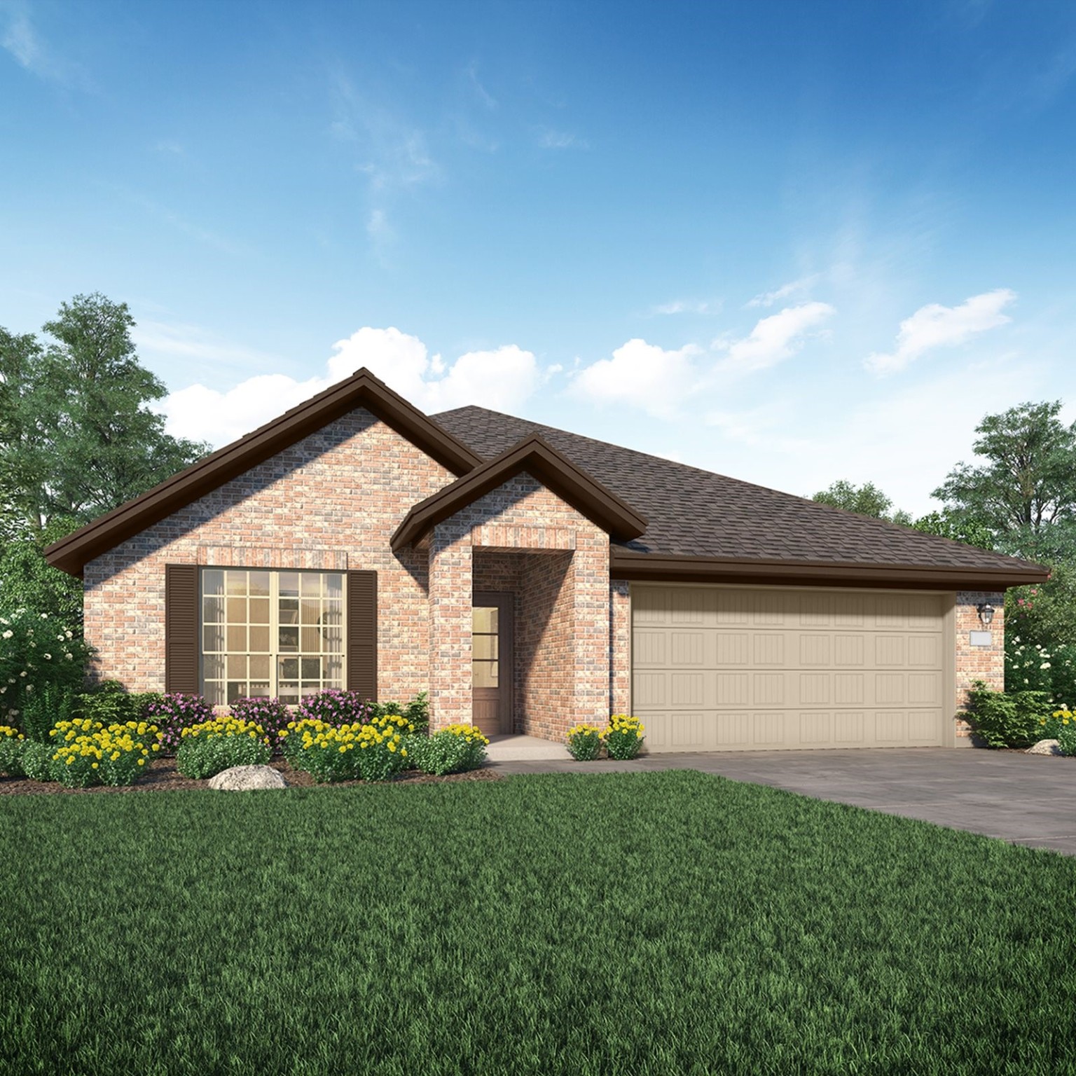 4810 Jasmine Heather Lane Baytown TX 77521