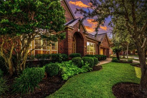 7906 Woodcrest Court Sugar Land TX 77479