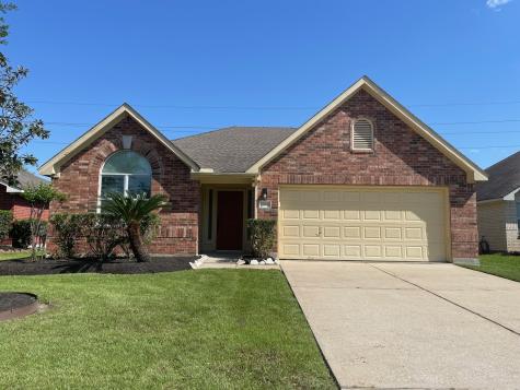 20338 Pomegranate Lane Katy TX 77449