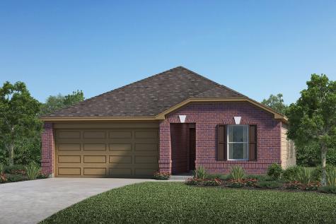 2830 Palamas Lane Fresno TX 77545