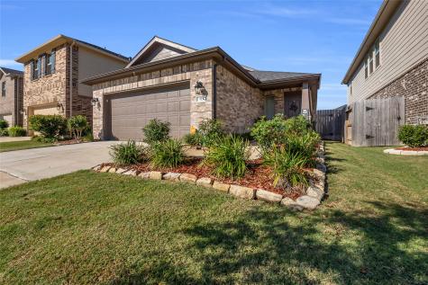 173 Lucky Manor Lane La Porte TX 77571