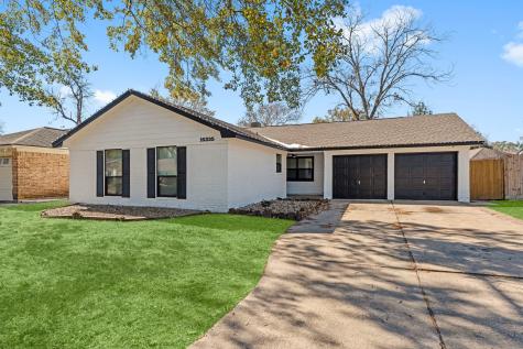 16335 Autumn Wind Drive Houston TX 77090