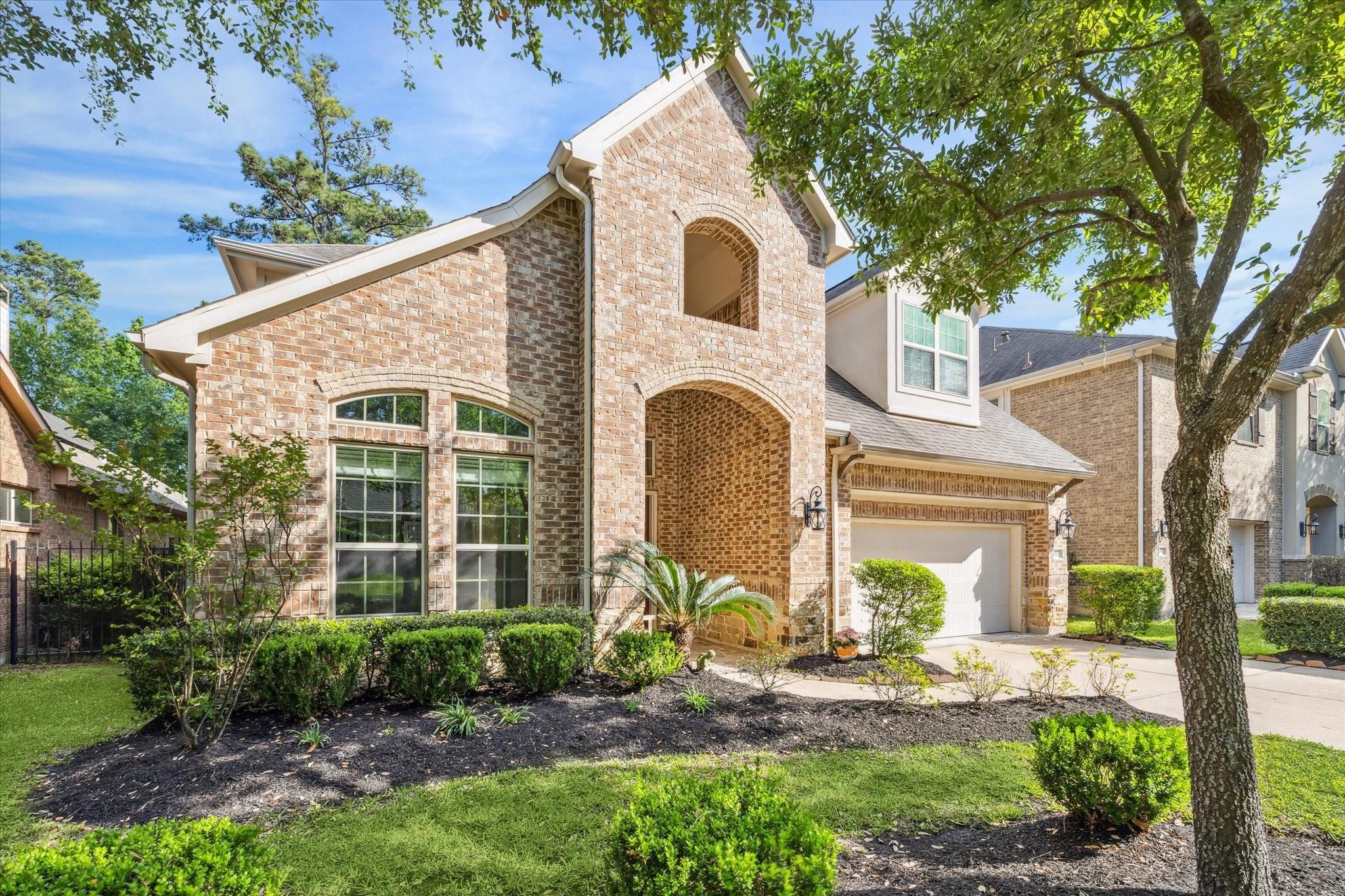 110 Deer Plain Drive Spring TX 77389