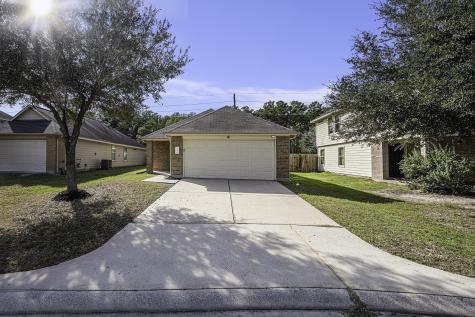 22275 Doubletree Park Drive Houston TX 77073