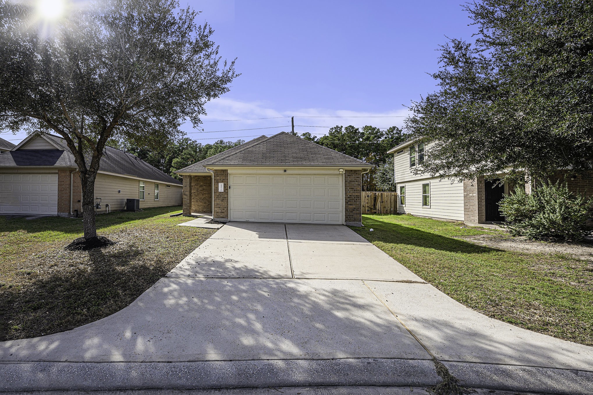 22275 Doubletree Park Drive Houston TX 77073