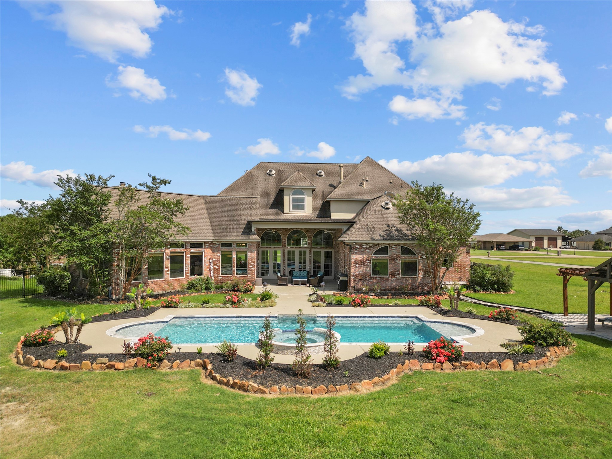 9051 North Point Drive Beach City TX 77523