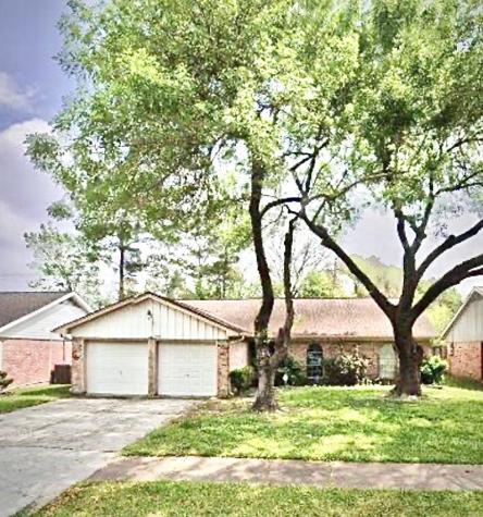 335 Haymarket Lane Houston TX 77015