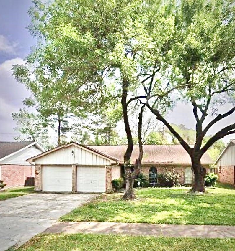 335 Haymarket Lane Houston TX 77015