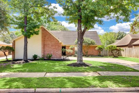 15314 Glenwood Park Drive Houston TX 77095