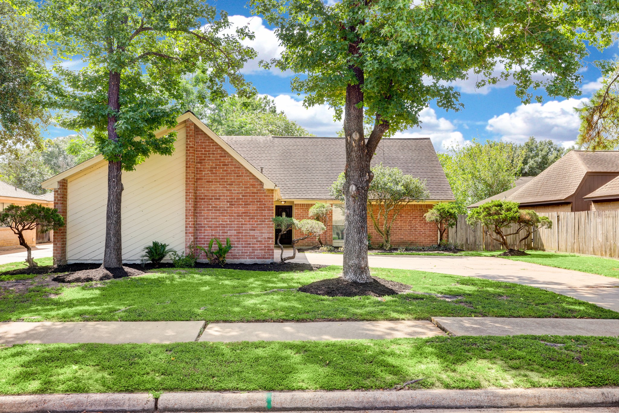 15314 Glenwood Park Drive Houston TX 77095