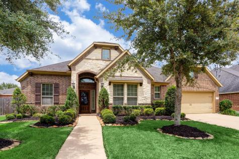 19710 Beecham Lake Lane Richmond TX 77407