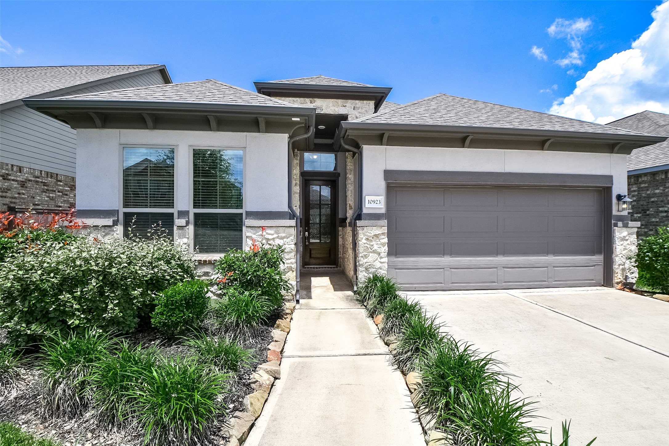 10923 Perennial Mist Drive Missouri City TX 77459
