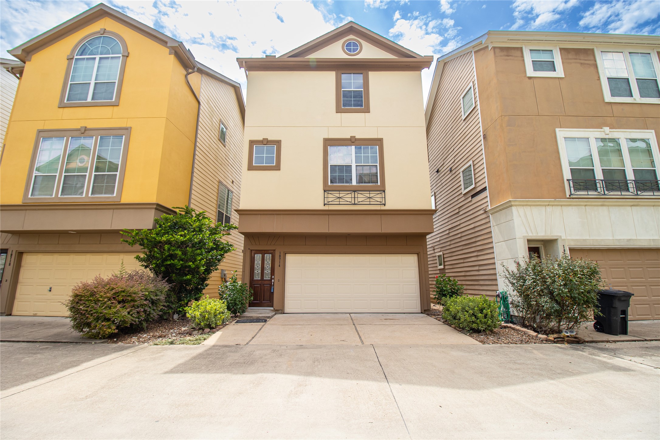 10714 Clearview Villa Place Houston TX 77025