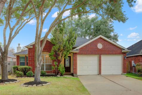 6338 Big Oak Canyon Drive Richmond TX 77469