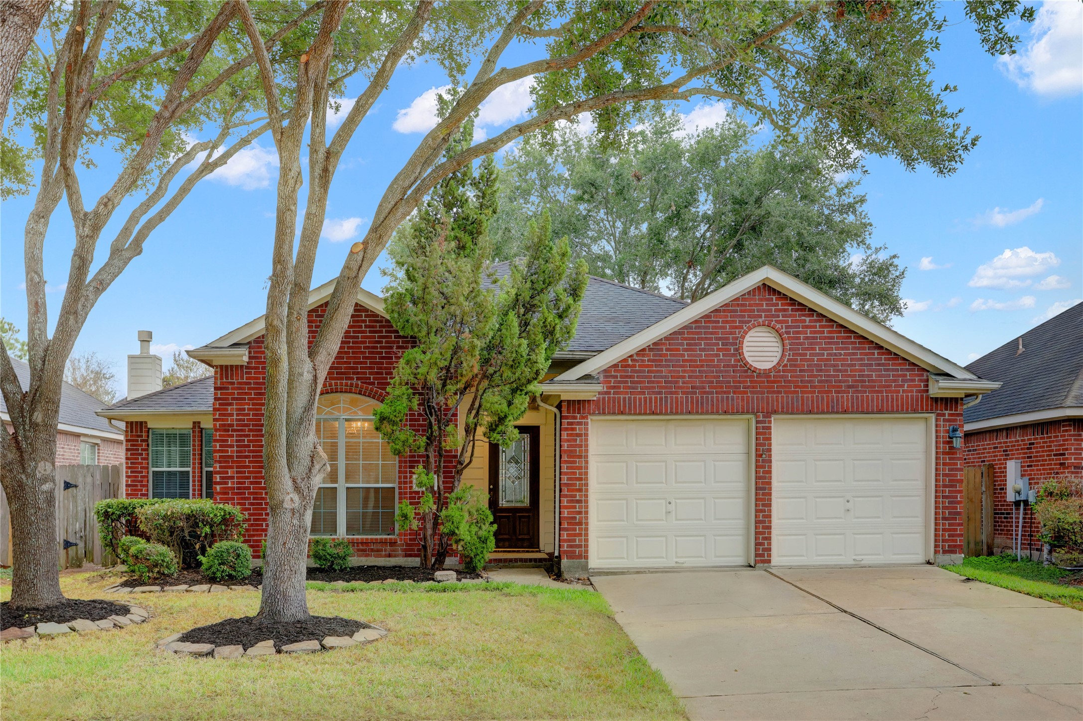 6338 Big Oak Canyon Drive Richmond TX 77469
