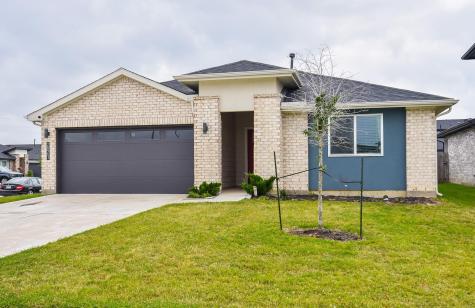 28903 Yachting Point Lane Katy TX 77494