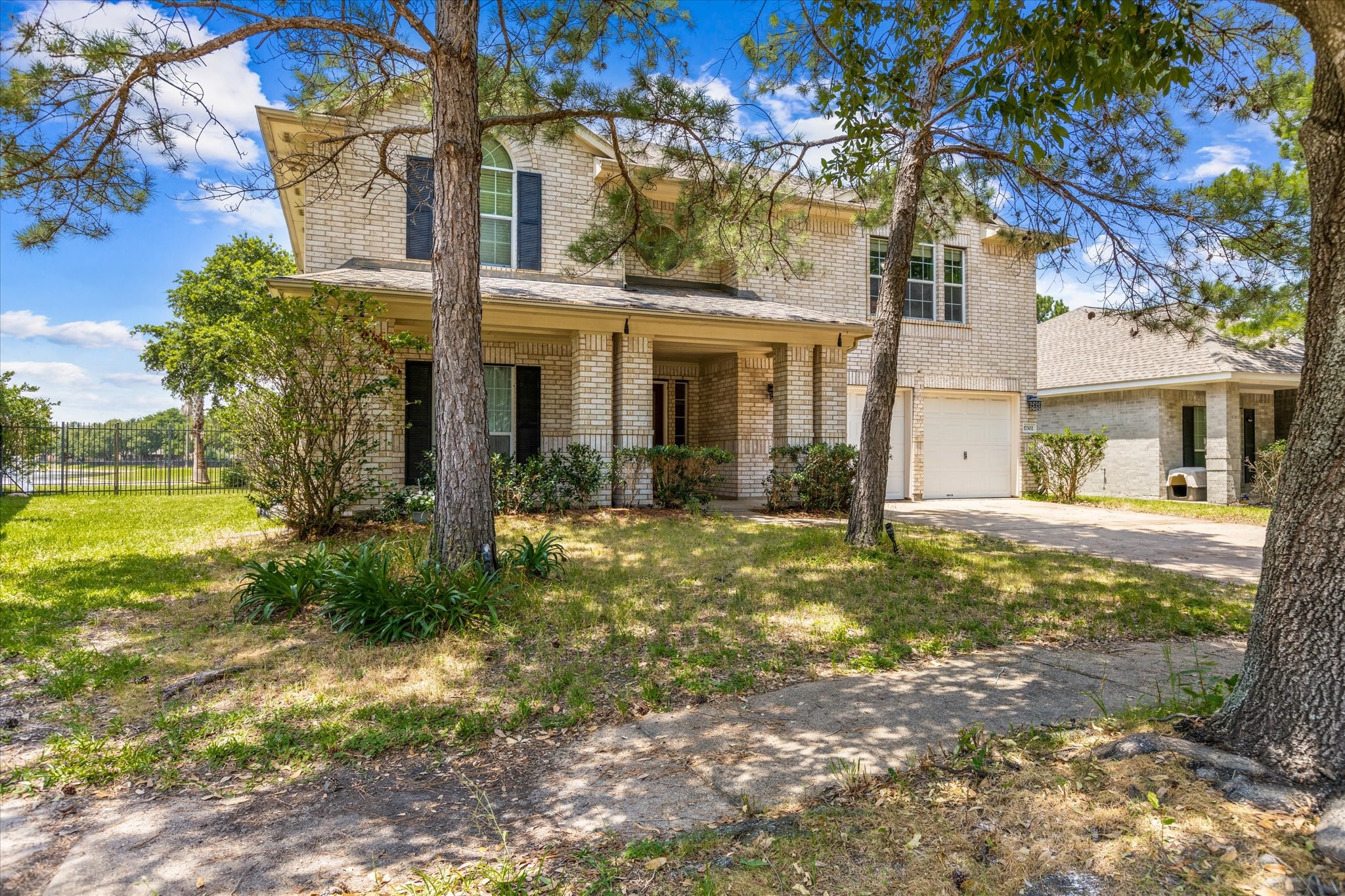17302 Horsetooth Canyon Drive Houston TX 77095