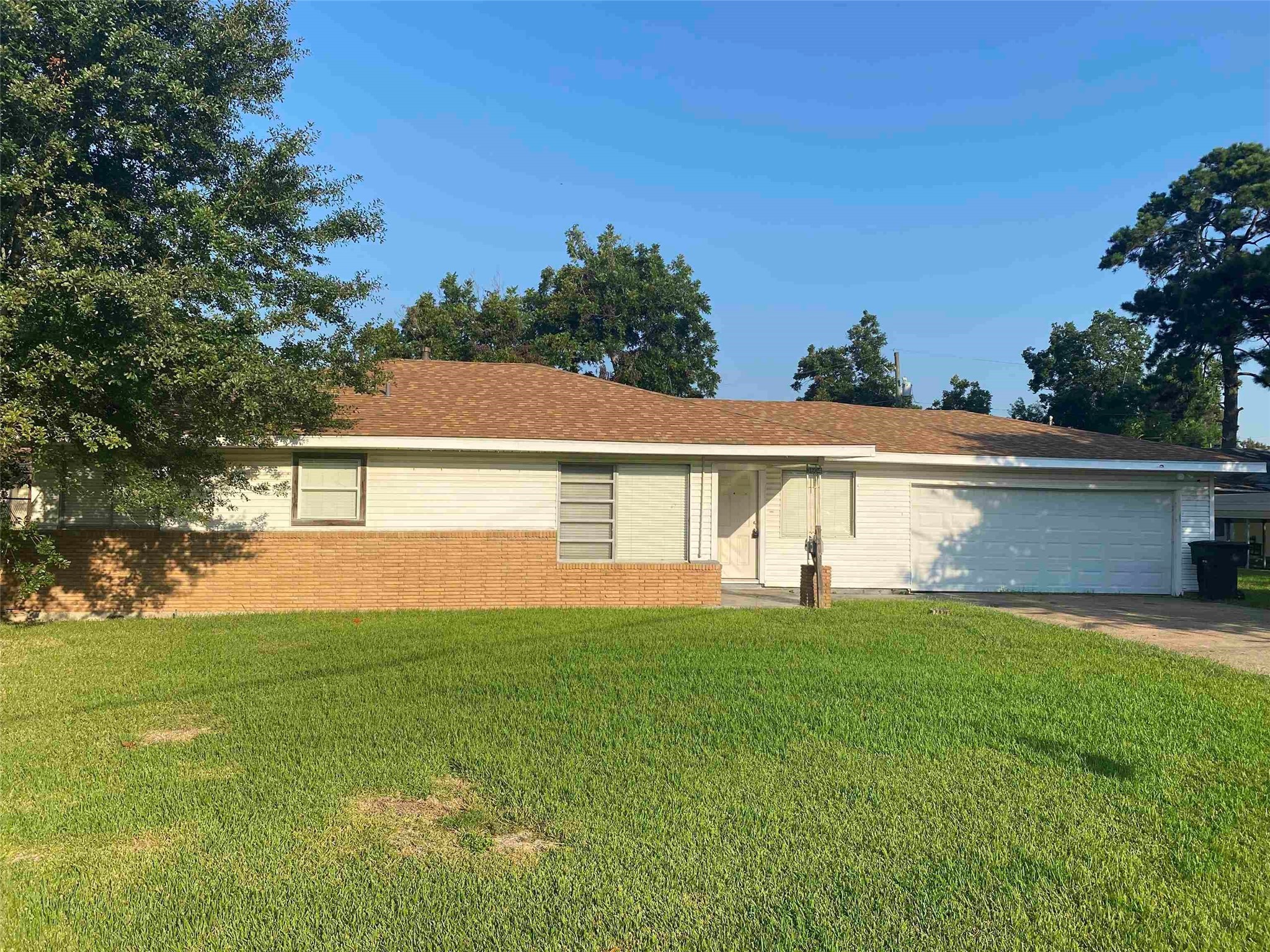3604 Avenue G Nederland TX 77627