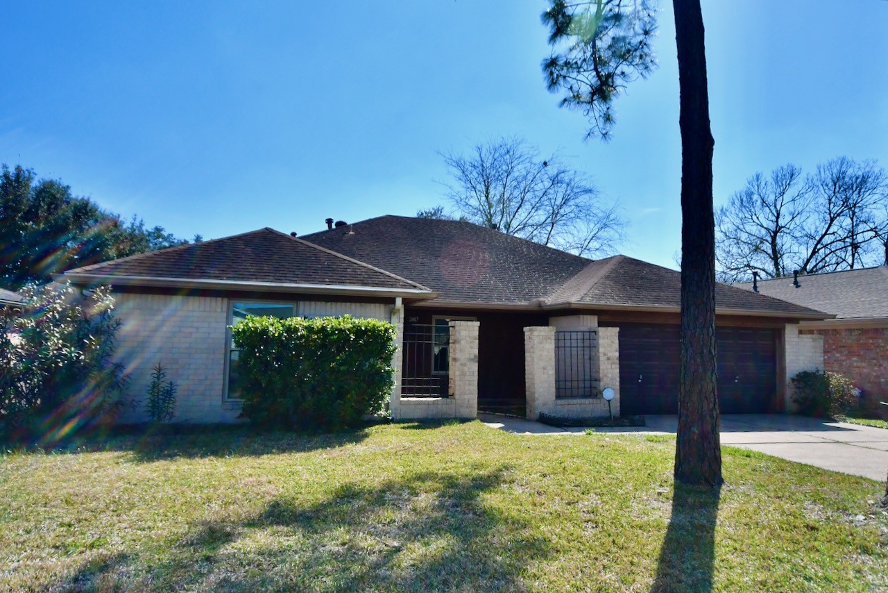 2407 Bradford Drive Missouri City TX 77489