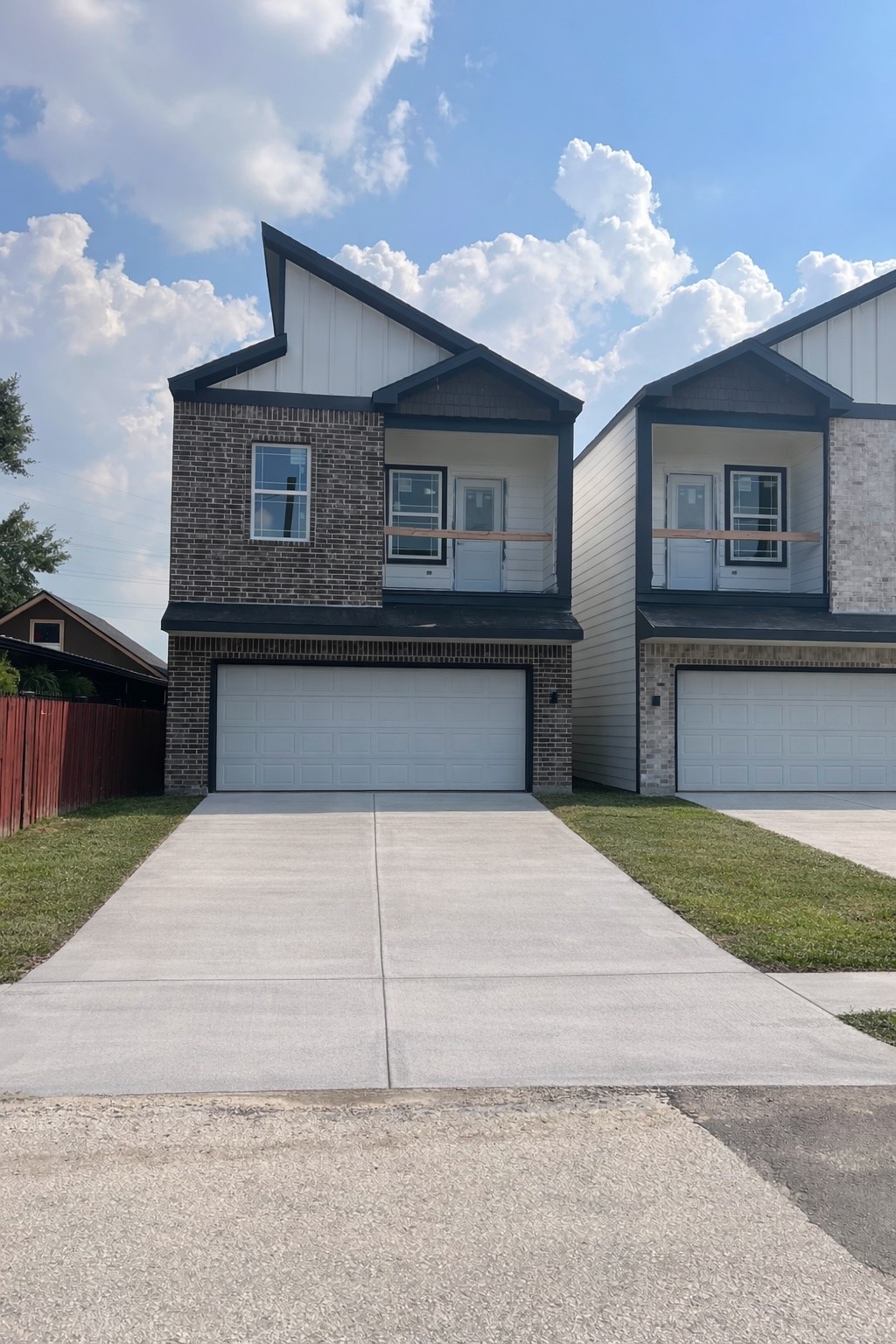 7422 Gonzales Street Houston TX 77020