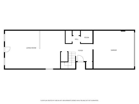 7422 Gonzales Street Houston TX 77020