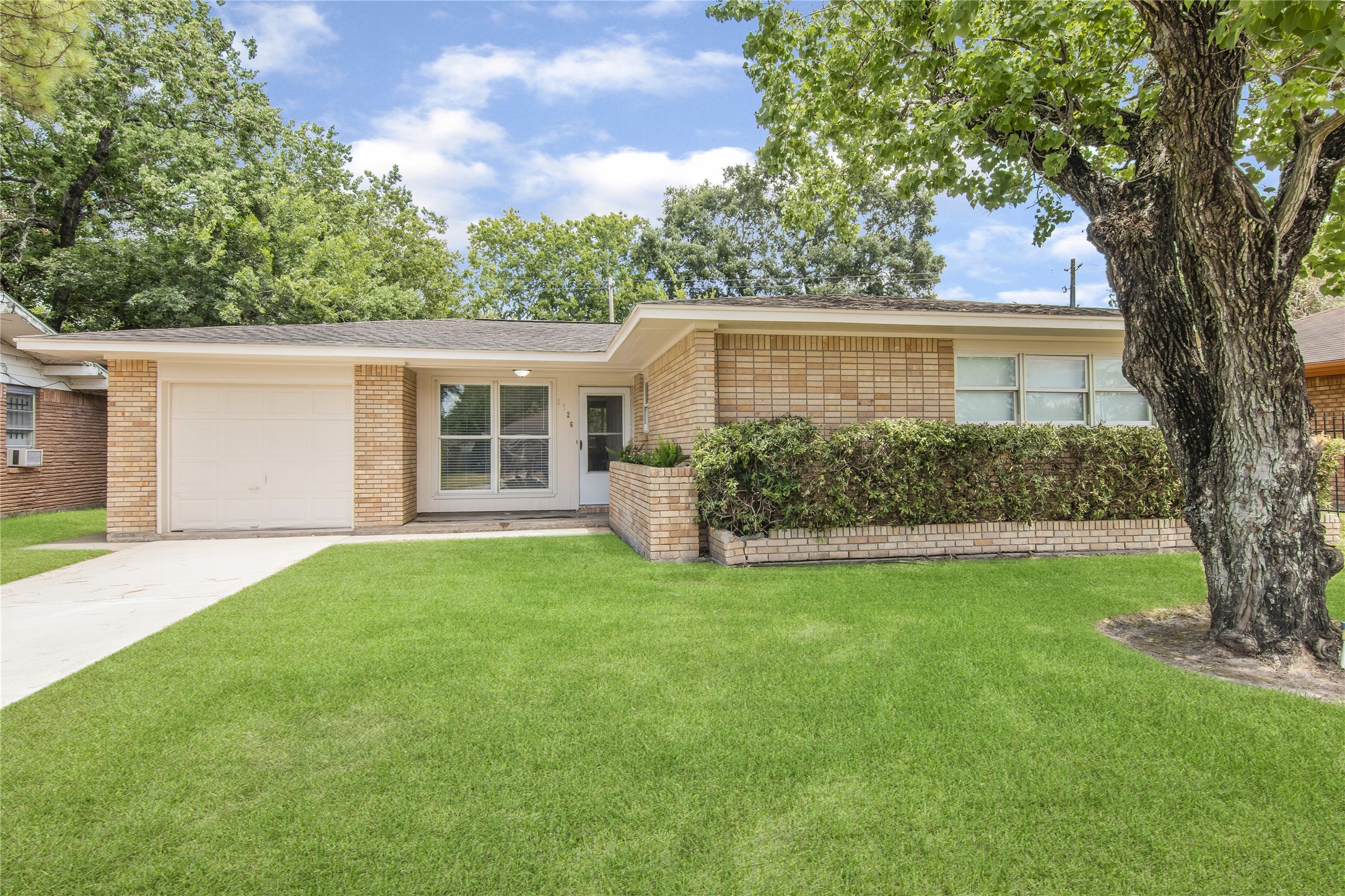 2726 Wuthering Heights Drive Houston TX 77045