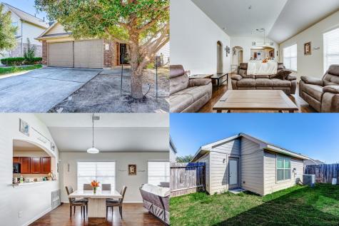 2611 Kiplands Way Drive Houston TX 77014