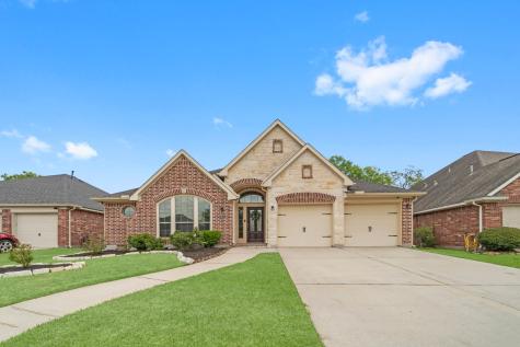 28042 Emma Gardens Lane Spring TX 77386