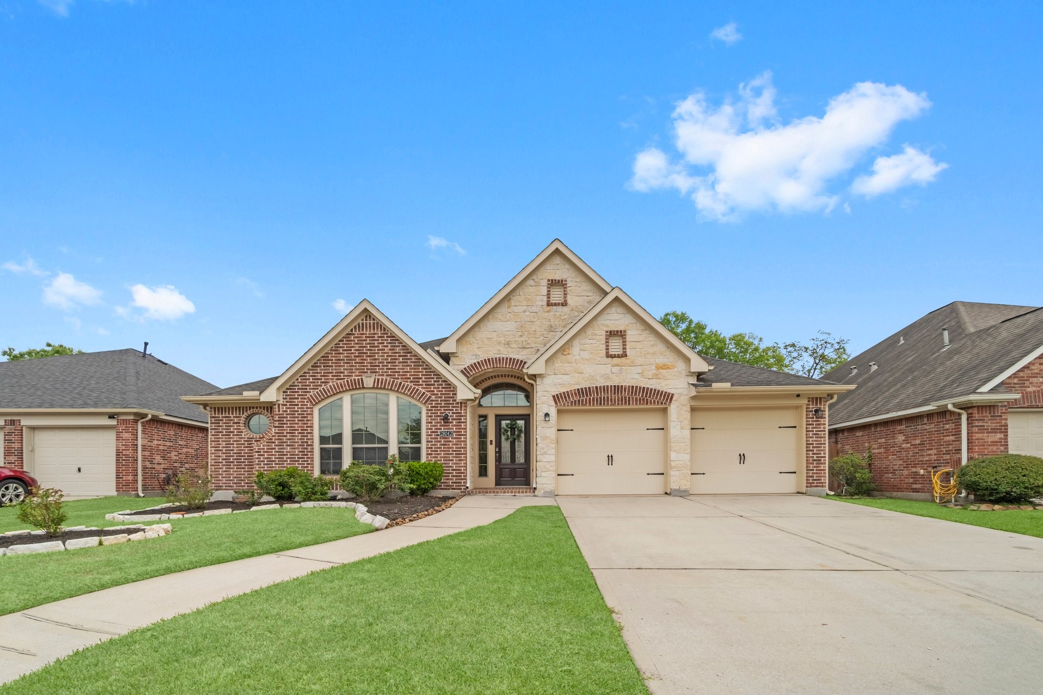 28042 Emma Gardens Lane Spring TX 77386