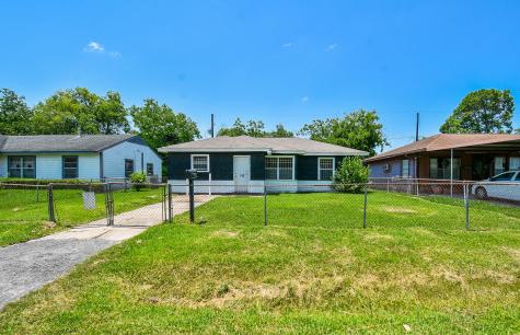 3017 Jipsie Lane Houston TX 77051