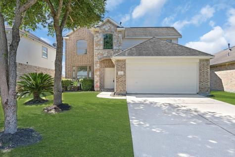 3850 Street Simon Manor Drive Houston TX 77047