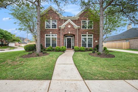 3011 Valley Court Manvel TX 77578