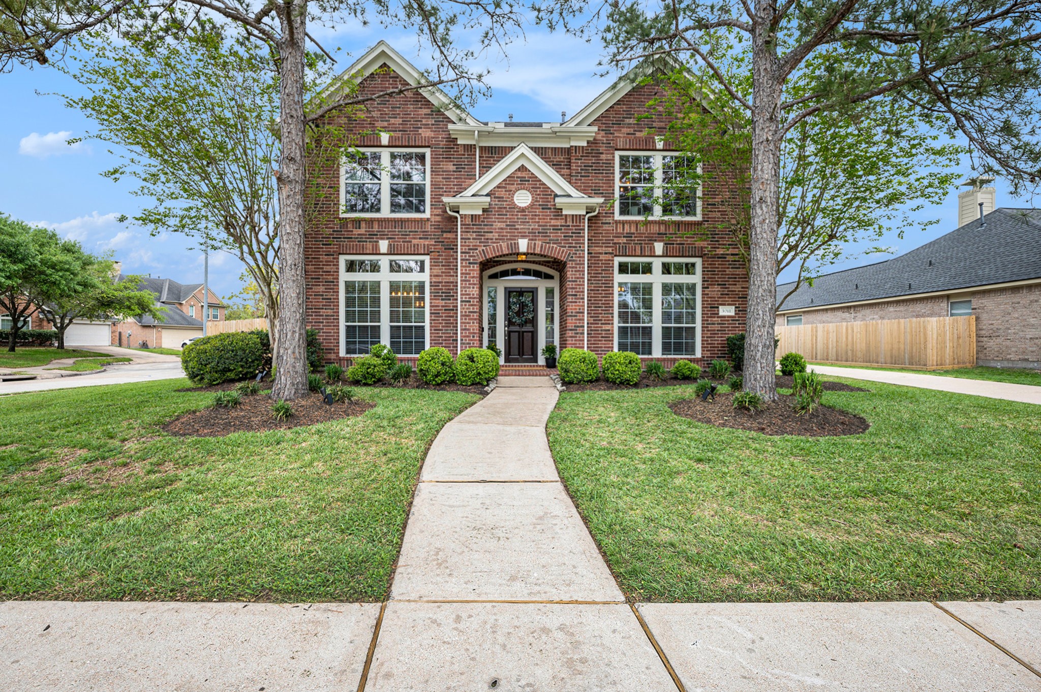 3011 Valley Court Manvel TX 77578
