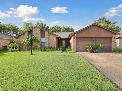 1406 River Rock Drive Missouri City TX 77489