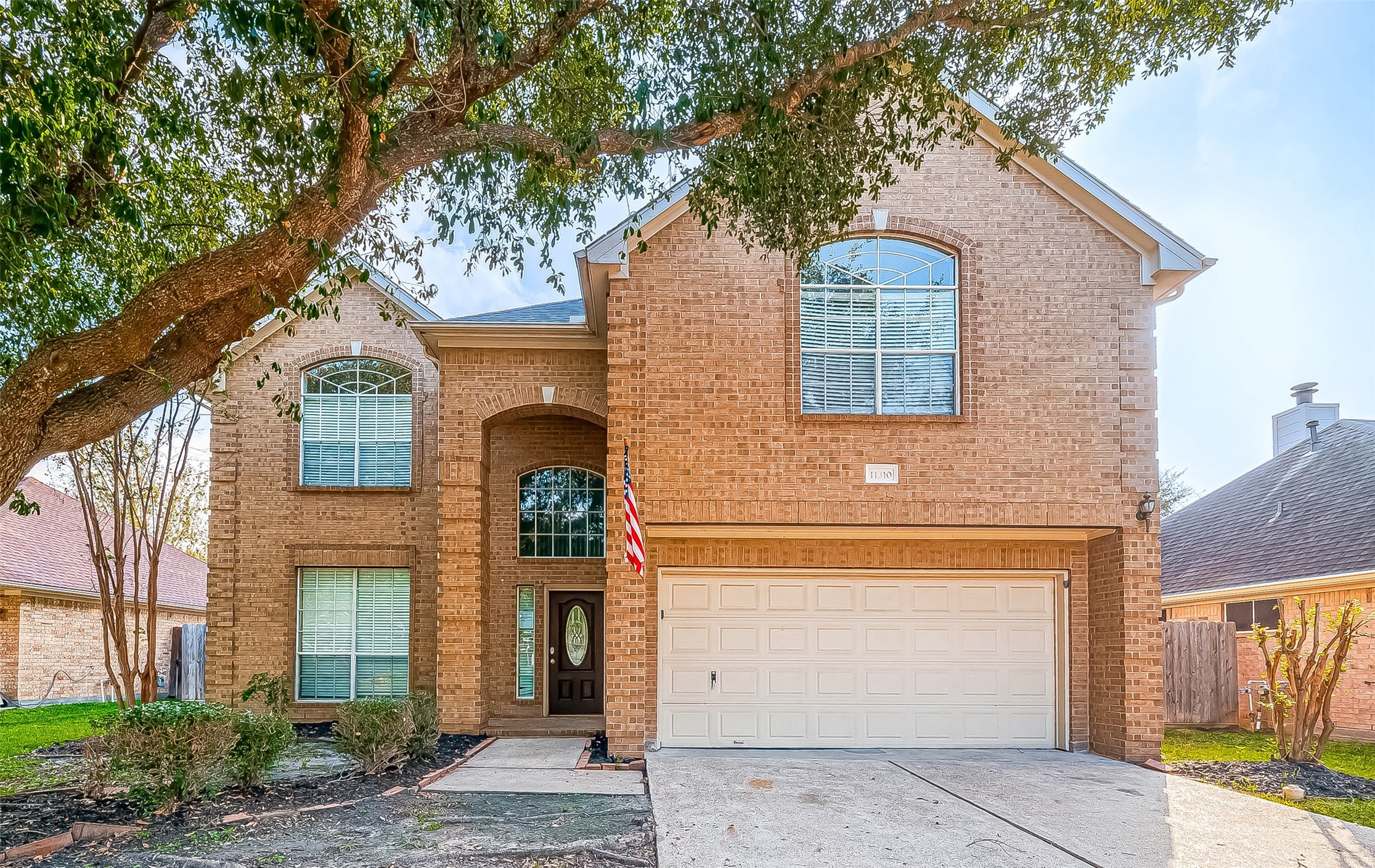 11310 Hillside Glen Trail Houston TX 77065