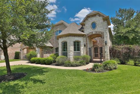 6 Prism Point Place Spring TX 77389