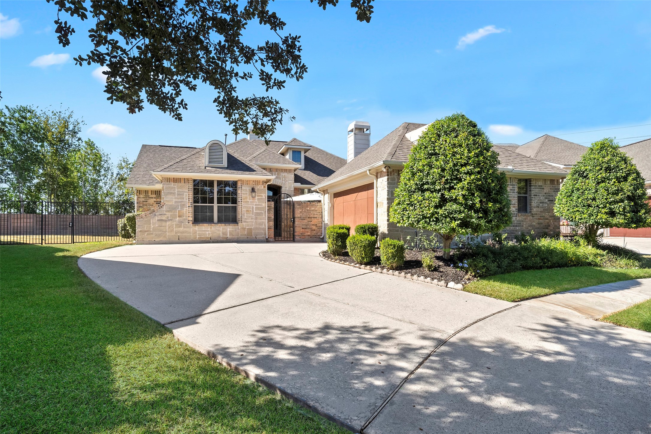 14847 Ashford Springs Lane Humble TX 77396