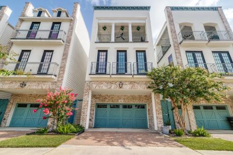 521 W 25th Street Houston TX 77008