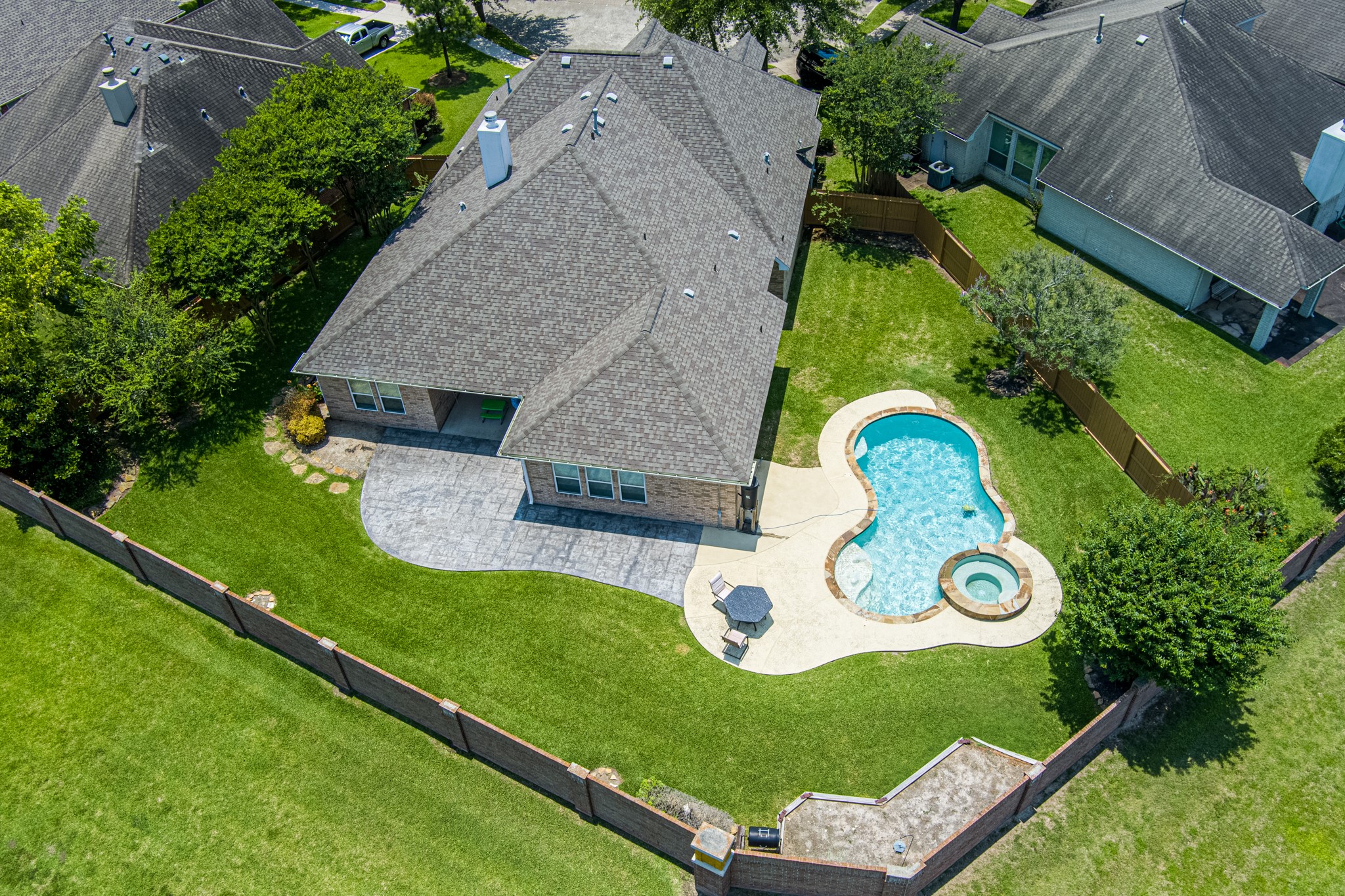 1202 Pisana League City TX 77573