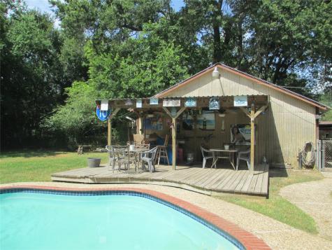 1903 Rosille Drive Baytown TX 77520