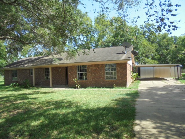 321 Hale Road Bay City TX 77414