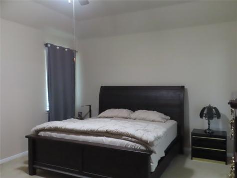 13707 Contour Court Richmond TX 77407