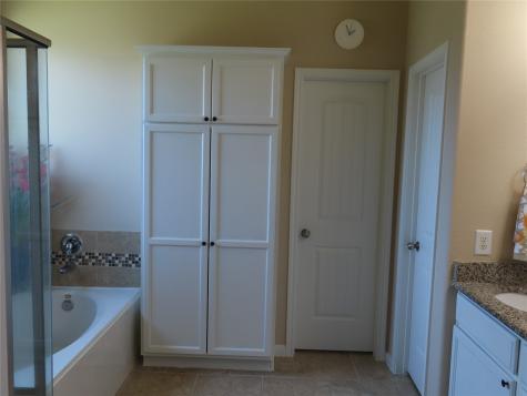 13707 Contour Court Richmond TX 77407