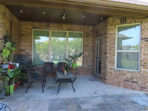 13707 Contour Court Richmond TX 77407