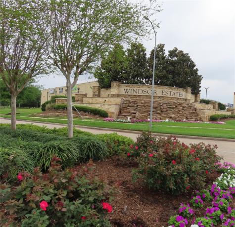13707 Contour Court Richmond TX 77407