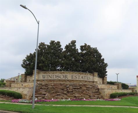 13707 Contour Court Richmond TX 77407